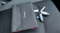 Nissan Qashqai 1.2 DiG-T N-Connecta 5dr Xtronic Petrol Hatchback